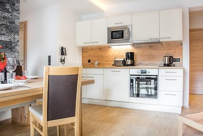 Appartment "Bergfex"