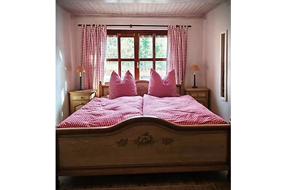 Vakantieappartement Gezinsvakantie Stechow-Ferchesar