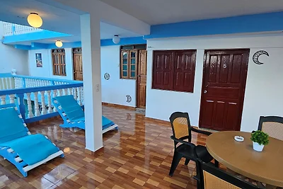 Hostal Marcos El Principal