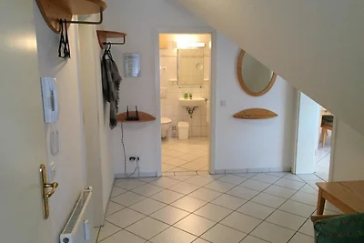 Ferienwohnung Stefanie