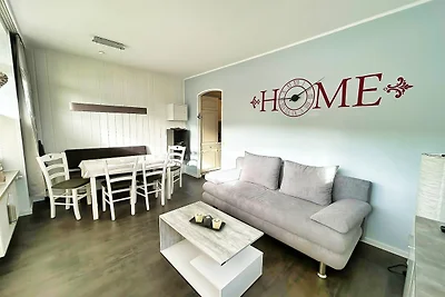 Seeluft - Grossenbrode