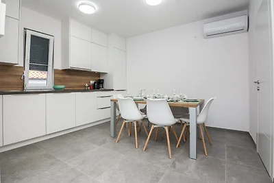 Vakantieappartement Gezinsvakantie Vir
