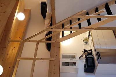 Vakantieappartement Gezinsvakantie Ebersbach-Musbach