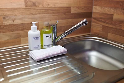 Haus Windjammer Eagle