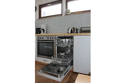 Vakantieappartement Gezinsvakantie Schluchsee