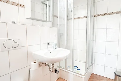 Appartamento Vacanza con famiglia Grevesmühlen