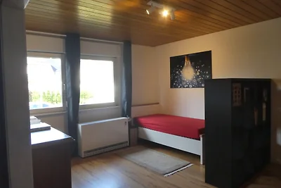 Appartamento Vacanza con famiglia Wermelskirchen