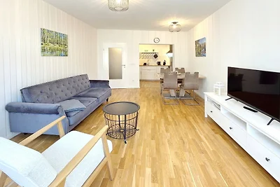 Vakantieappartement Gezinsvakantie Lübbenau/ OT Ragow