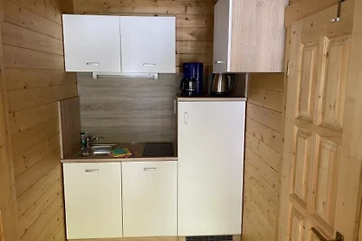 Ferienhaus Blockhaus by Seeblick