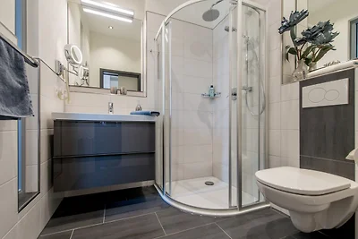 Co-Living-Apartment für Singles -