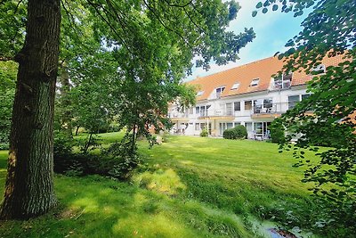 Vakantieappartement Gezinsvakantie Bastorf