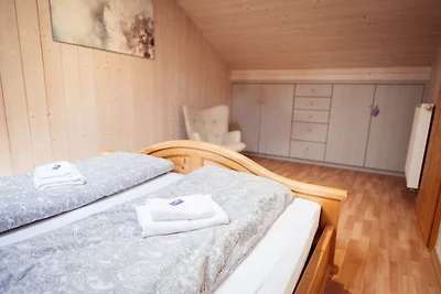 apartman za odmor Obiteljski odmor Gaißach