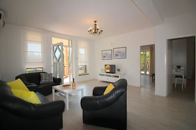 Ferienwohnung Rosmarin Porec