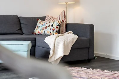 FeHaus Die grüne Tür