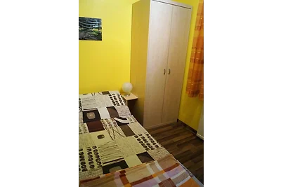 Vakantiehuis Ontspannende vakantie Friedland