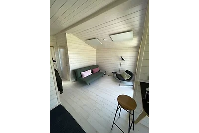 203-Modernes Tiny House an der Elbe