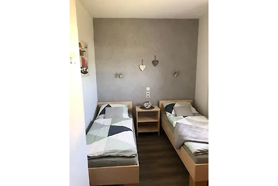 Ferienhaus am Klosterwald