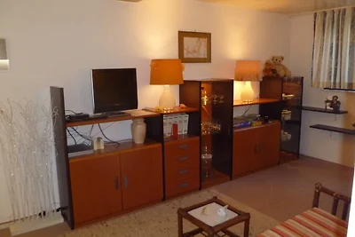 Villa XADAYU, Appartment