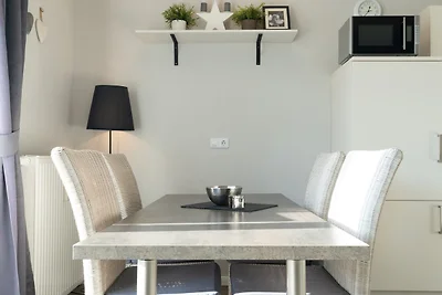 Villa Marin, Wohnung 17