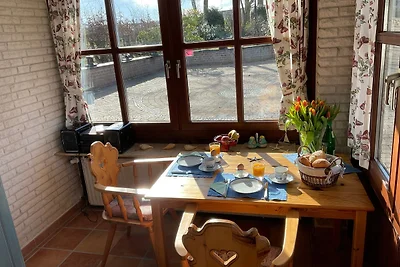 Ferienwohnung mit Meerblick