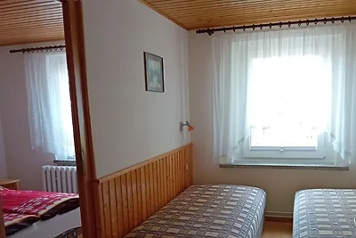 Vakantieappartement Gezinsvakantie Altenkirchen