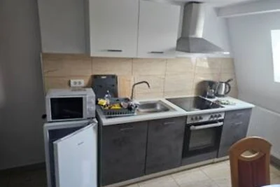 Vakantieappartement Gezinsvakantie Leuna