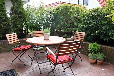 Villa Friedericia - Whg.1