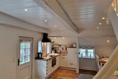 Sütjers Hüs - kleines Nest