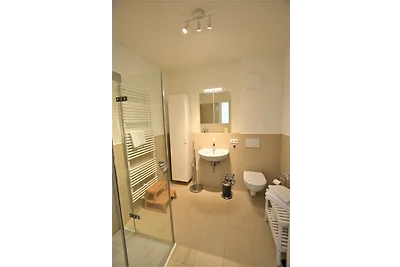 Appartamento Vacanza con famiglia Hohwacht