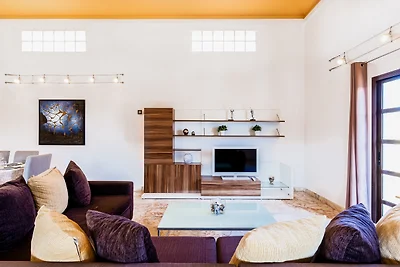 Casa vacanze Vacanza di relax La Oliva