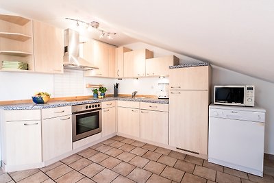 Vakantieappartement Gezinsvakantie Bad Hindelang