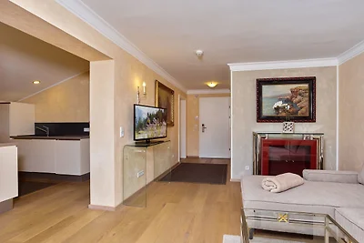 A-VITA Viktoria Residenzen Top 8 -