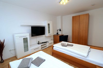 Aparthotel Kompass A 302-303