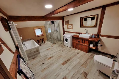 Appartamento Vacanza con famiglia Seifhennersdorf