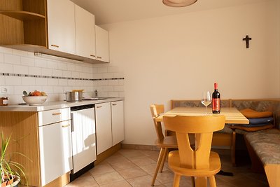 Vakantieappartement Gezinsvakantie Partschins