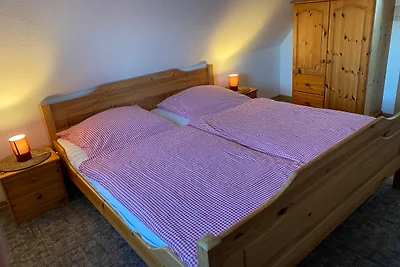 Vakantieappartement Gezinsvakantie Wittmund