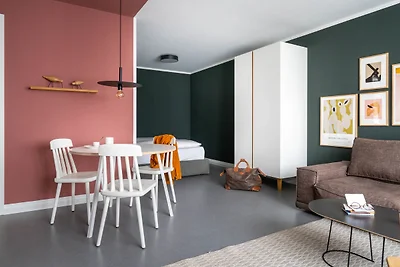 BodenseeApartment Nest