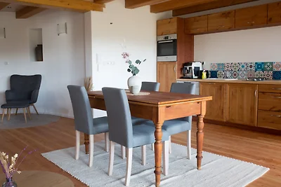 Holz und Naturhof Geng Wohnung