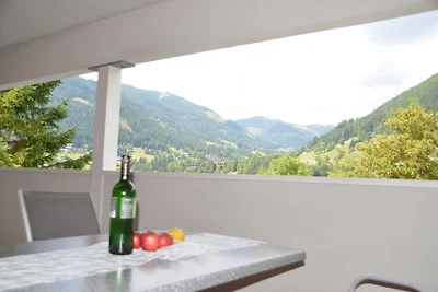 Appartamento Vacanza con famiglia Bad Kleinkirchheim