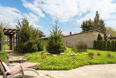 Ferienhaus am Osterberg