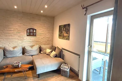 Landhaus zur Tanne - Apartment