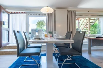 Appartamento Vacanza con famiglia Bosau