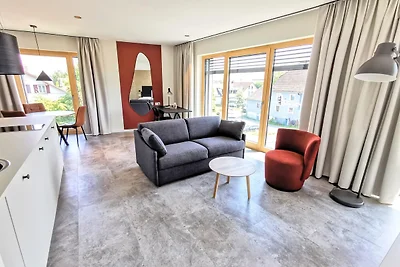 Vakantieappartement Gezinsvakantie Meckenbeuren
