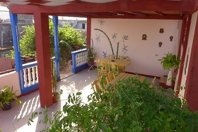 Vakantieappartement Gezinsvakantie Baracoa