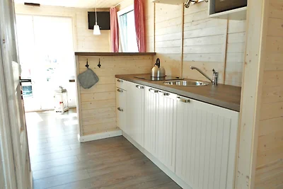 Woonboot Single-vakantie Neustadt in Holstein