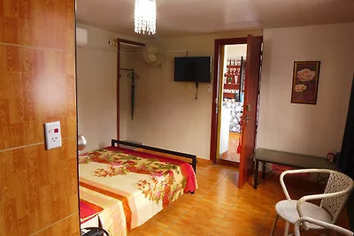 Appartamento Vacanza con famiglia Santiago de Cuba