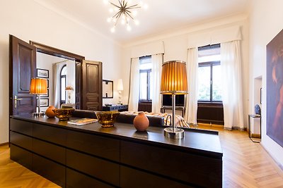 Vakantieappartement Gezinsvakantie Salzburg