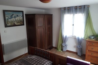 Ferienwohnung am Belchen