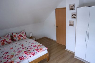 Vakantieappartement Gezinsvakantie Memmingen