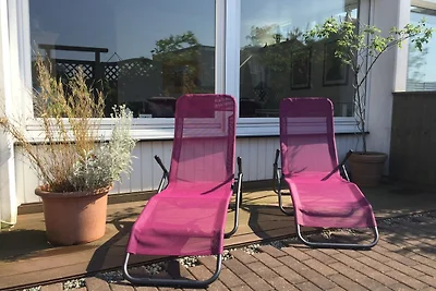 Appartamento Vacanza con famiglia Grömitz